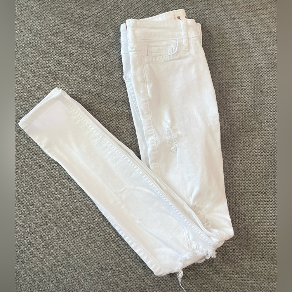 Womens Hollister Jeans